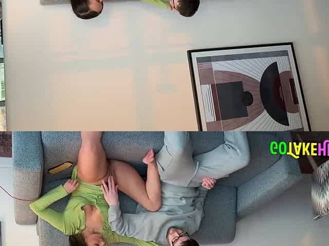Roommate's Hard fuck amateur porn