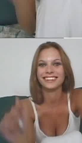 Wonderful Young Busty Girl Ass Fucked and Cummed in Mouth by Monster Cock