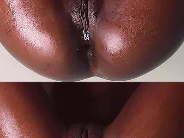 SEXY UNFATHOMABLE BALLS TINY BOOTY SCREW, RECTAL HOLE SO WARM & ENCHANTING