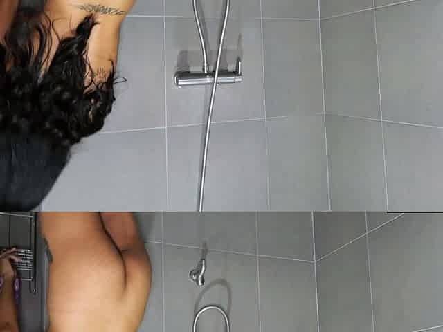 Petite Thai teen amateur GF sex with BF