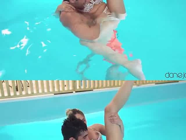 Gorgeous Bimbo Amazing Porn Video - Dane Jones And Irina Cage