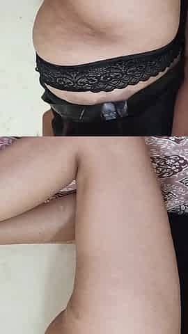 Stepbrother Xxxx Sex with Stepsister Who Came to Show Her New Dress with Hindi