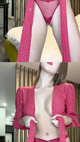 High heeled amateur teen ass fingered
