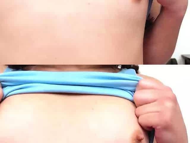 Strokies Nico Luva wet stroke