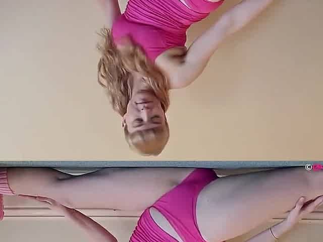 Laney - Fitness Freak