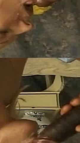 Big Omar's British Adventures: Juicy Fantasy (2001)