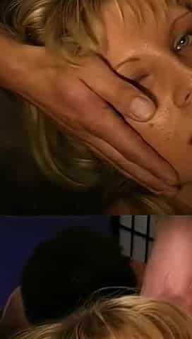 Ggg John Thompson-threesome Fukc, Gangbang Bukkake Cumshot with Hit Babe and Giant Cocks