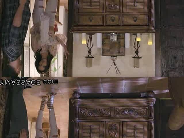 FantasyMassage Hubby Caught me Banging my Stepson...