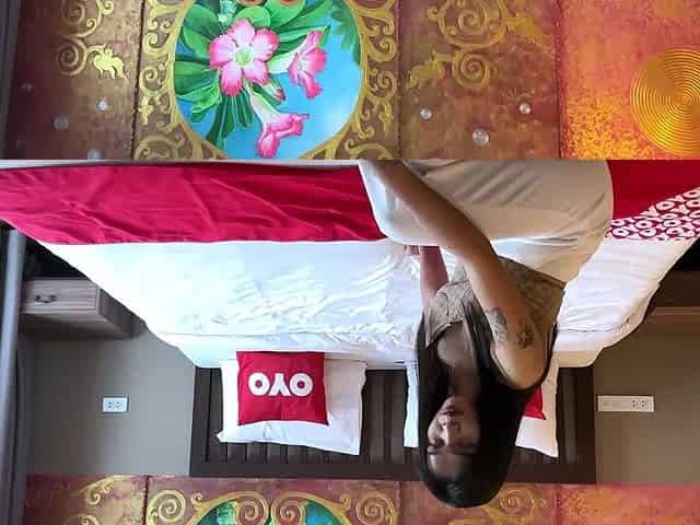 Horny Thai Babe Delivers Mind Blowing Fuck For Big Cock