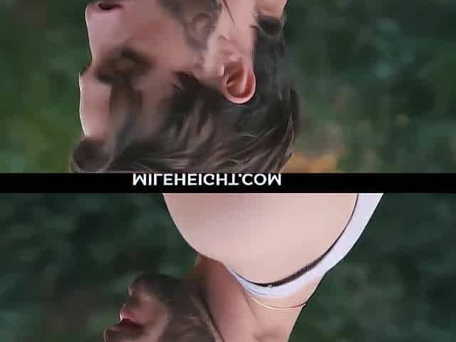 Dick Addicted Wife Seeks for New Collagen Goo