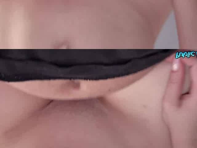 Lewd nude humpette thrilling porn video