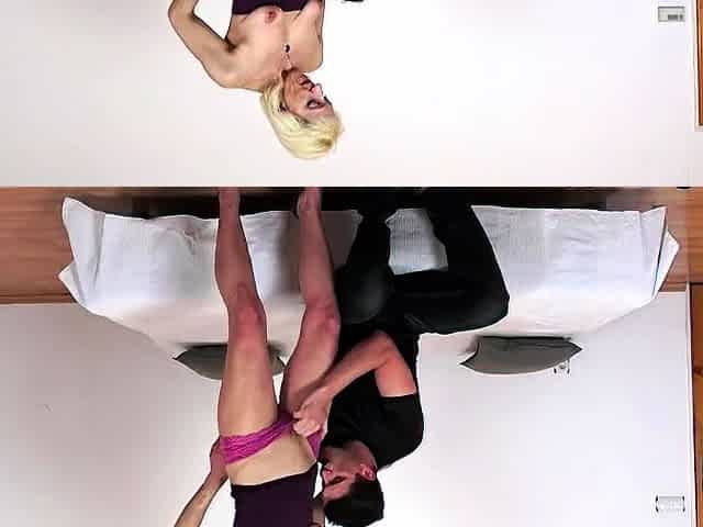 Old mature love blowjob and hardcore havingsex