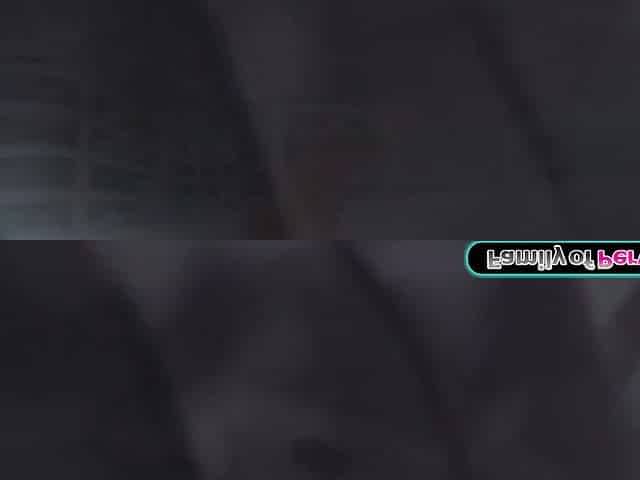 Dont fucking talk stepbro just let me suck your uncut dick