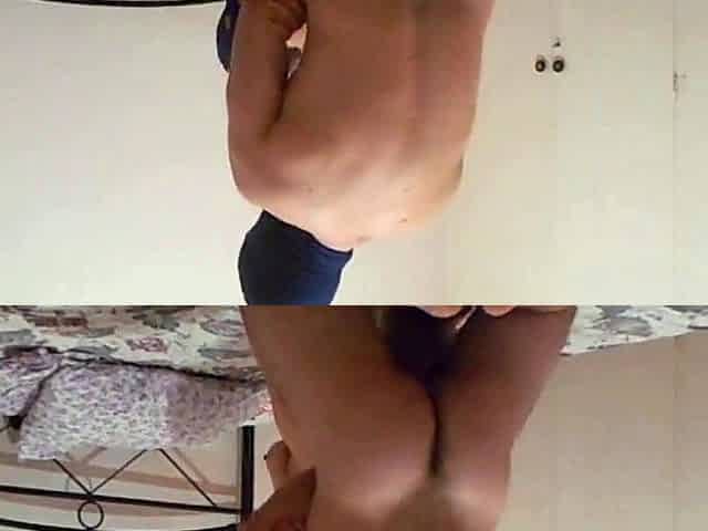 Greek Girl's Anal Adventure in Serres