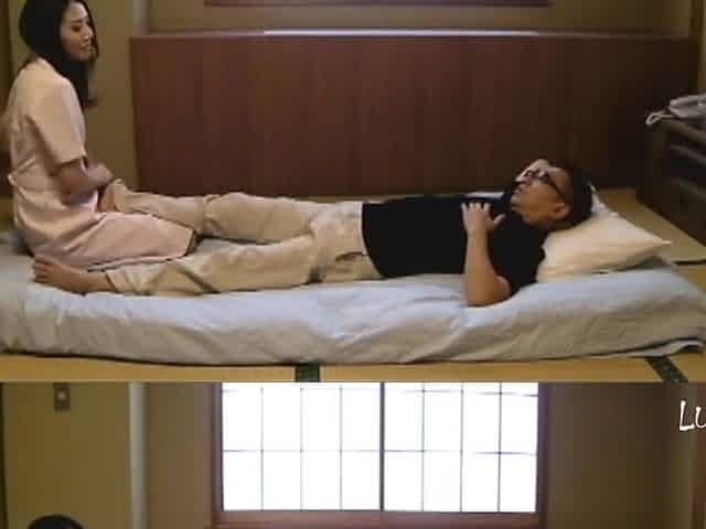 She Came to Relax Me. I Ended up Giving Her the Real Tension. - Chapter3