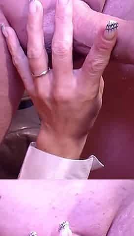 German private swinger party ensures hot orgasm and cumshots