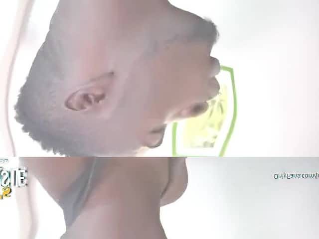 African Photographer Fucks Client