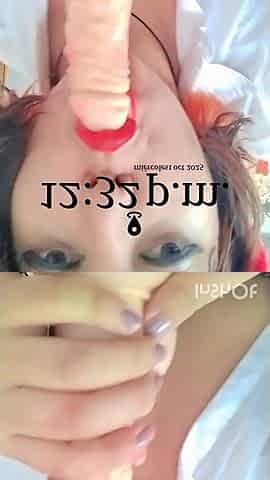 Blowjob as Young University Student