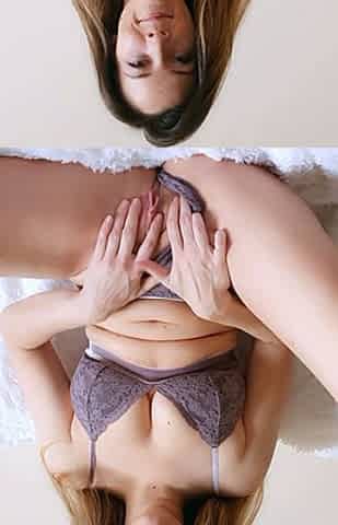 Marvelous Sexy Amateur Teen Solo Webcam Porn
