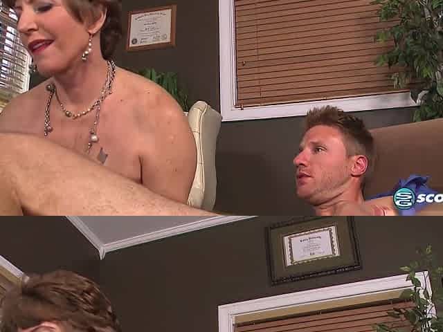 My Counsel Is Different, Young Boy