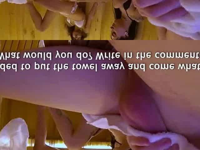 il se tape 2 filles dans un sauna