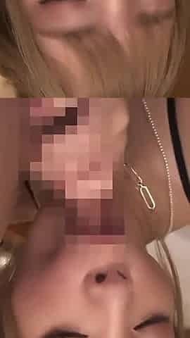 Restraint Bitch Room - Play with a Man's Dick Until It's so Tight That He Can't Move. Part.3