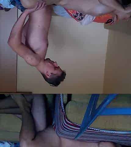 a fascinating tingling sensation in the twat during penetration in the missionary position