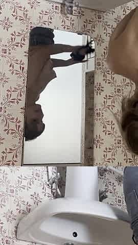 Passionate Fuck with Busty Portuguese Girl