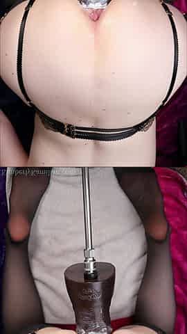 Solo Masturbation
