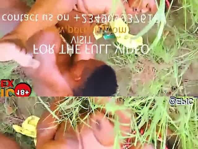Hottest African Gay, Threesome And Orgy Compilation