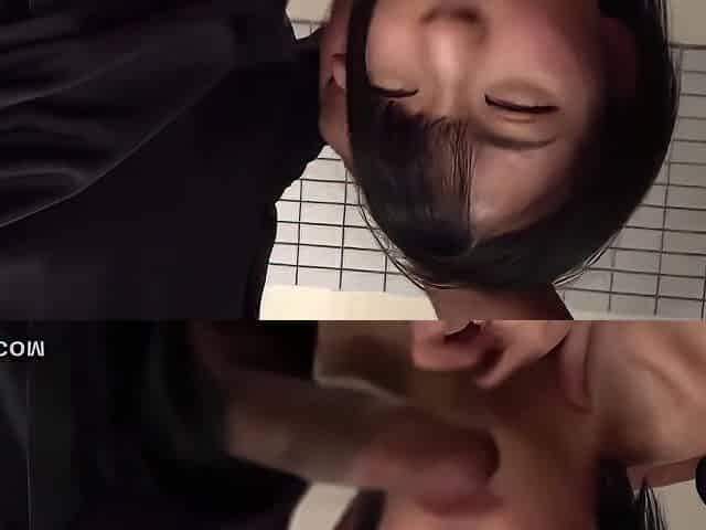 Black Guys Unleashed On A Horny Japanese