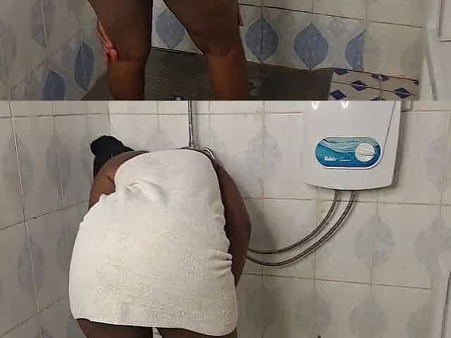 PISSING IN WASHROOM FULL MOVIE 4K