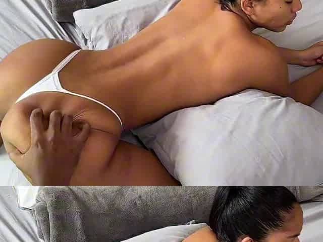 Look how this hunk masturbates me with his biggest fingers -amateur pair- nysdel