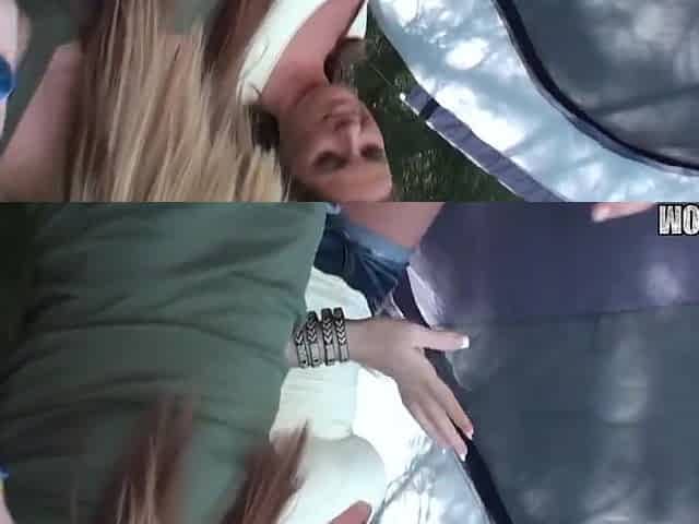 Shameless Teen 18+ Whores Group Sex Party