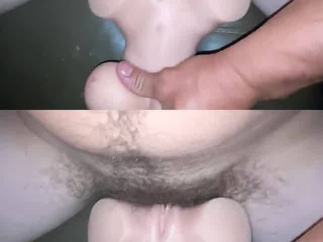 I need some real vagina