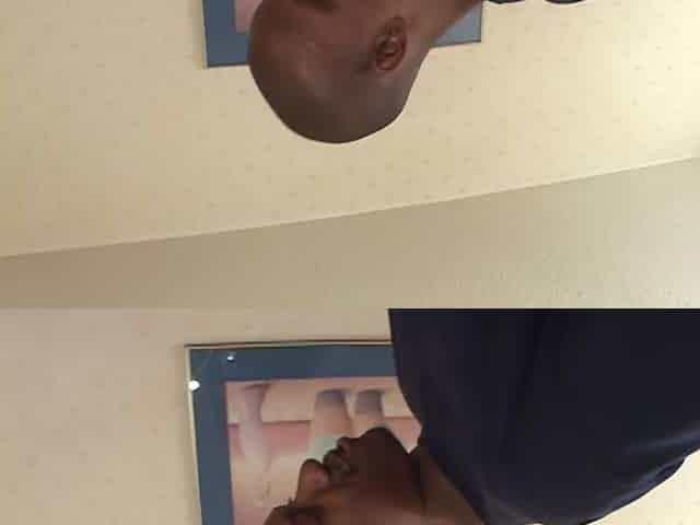 Africans Young Bitch Needs BBC