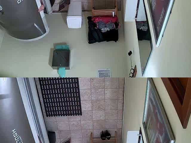 Amateur Hidden Cam with Dildo Wives