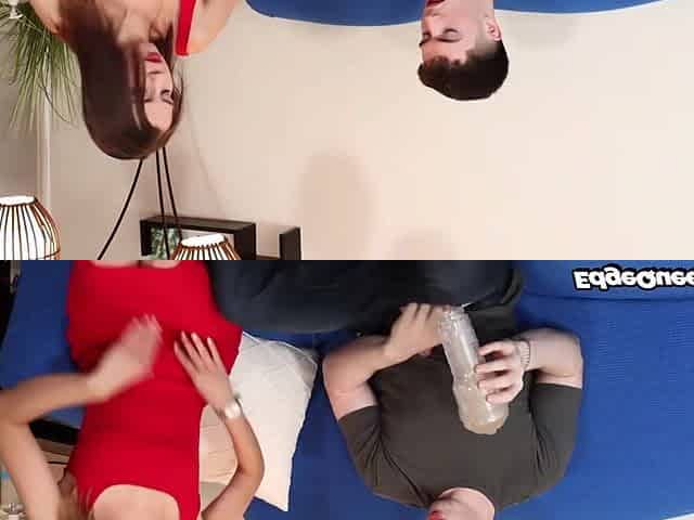 Edge Queens - Edging Handjob Porn Site