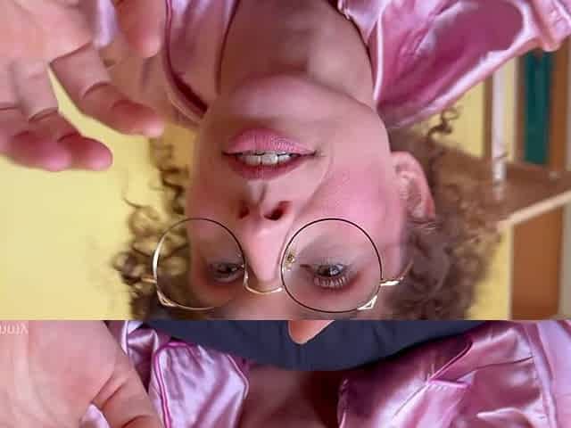 Lastly Taking Giant Creampies in My Vagina Afresh