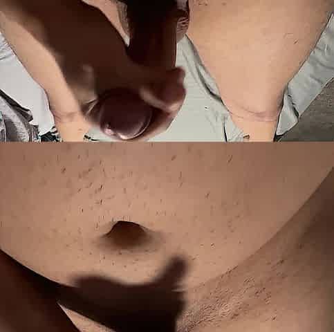 U like my cum??