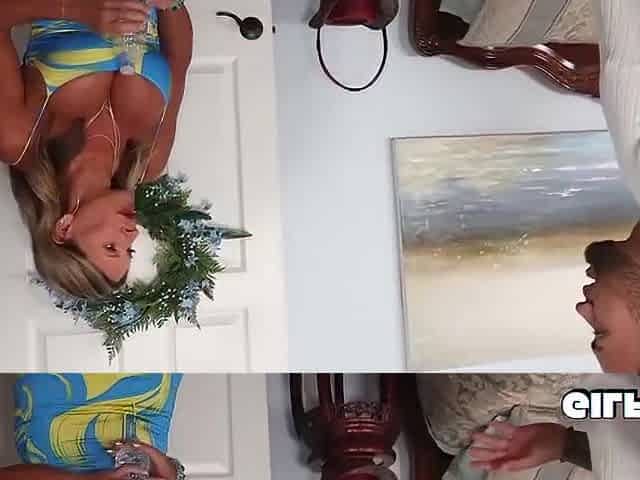 60 Plus Gilf Fucked Hard Gilf Af Sunni - Sunni Daize
