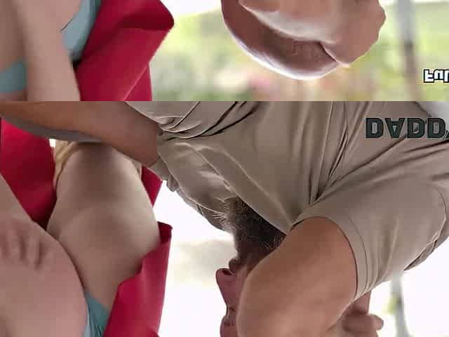 Neeo And Unas Girlfriend Trailer
