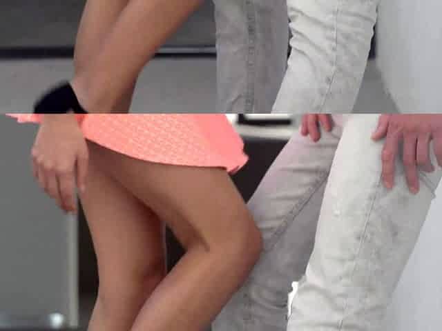 WowGirls-Paula Shy Between Two Cocks