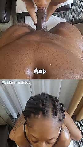 A freaky Black mother i'd like to fuck