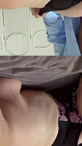 Fake Fhoto-shoot MILF Shooting Star Tricked Into Taking a Creampie