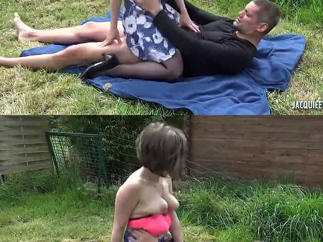 Amateur Country Girl Elena Porn Clip