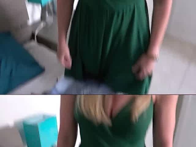 Step Mamma Needs Me at Home - MomComesFirst - Alex Adams