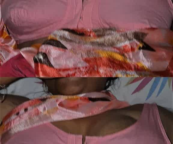 My House Owners Sexy Wife Come to My Room in Midnight for Quick Sex