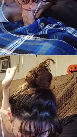 Compilation of Videos with My Roommate Ethan