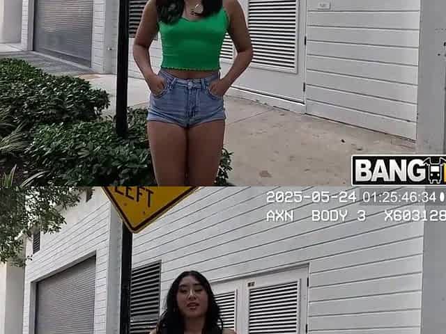 Disturbing the Vagina